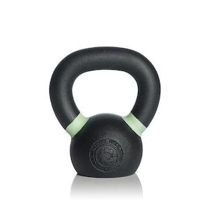 4kg Cast Iron Kettlebell
