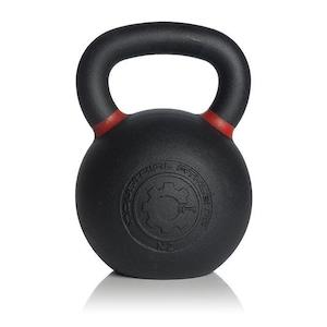 Kettlebells: 32kg Cast Iron Kettlebell
