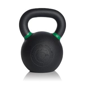 24kg Cast Iron Kettlebell