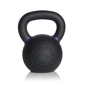 20kg Cast Iron Kettlebell