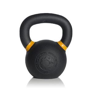 16kg Cast Iron Kettlebell
