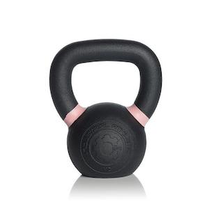 8kg Cast Iron Kettlebell