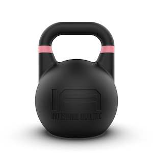 8kg Pro Grade Kettlebell