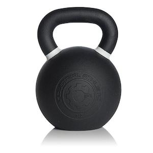 40kg Cast Iron Kettlebell