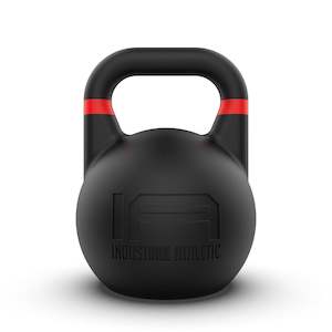 Kettlebells: 32kg Pro Grade Kettlebell