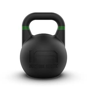 24kg Pro Grade Kettlebell