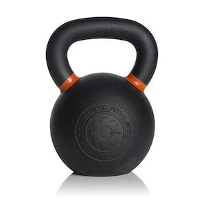 28kg Cast Iron Kettlebell