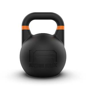 Kettlebells: 28kg Pro Grade Kettlebell