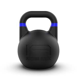 12kg Pro Grade Kettlebell