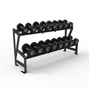 12.5-30kg Premium Dumbbell Set V2
