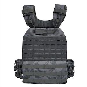 Tactical Weight Vest
