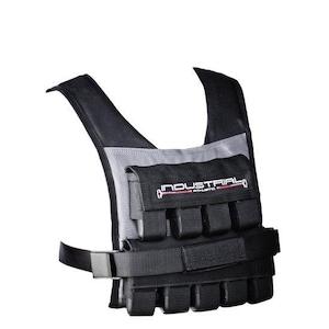 20kg Power Vest - The Operator
