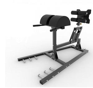 Ghd: GHD ELITE - Glute Ham Developer