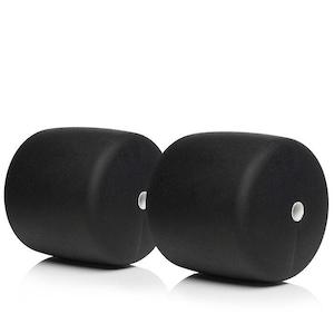 GHD Replacement Pads - Pair