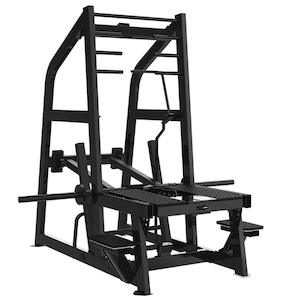 AXIS Belt Squat - Podium Series