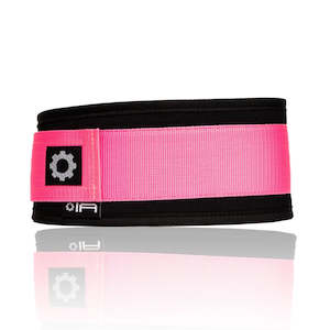 Weightlifting Belt 3.0 - Pink