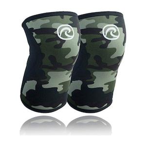 RX Knee Sleeve 5mm - Camo