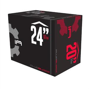 Plyo Boxes: 3-in-1 Soft Plyo Box