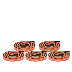 Bands: Strength Band 5 Pack - 15mm