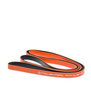15mm Strength Band - Orange/ Black