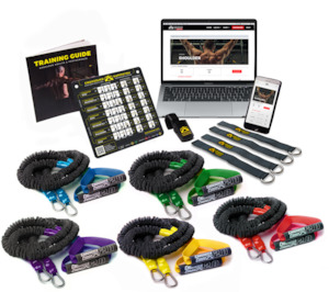Box Rack Pack