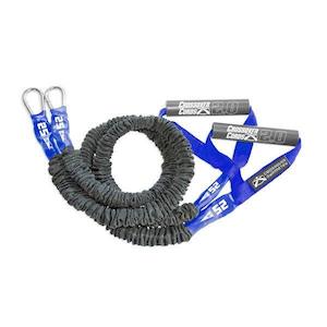 Crossover Cords - 25lb/Blue