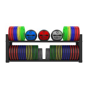 Storage: All-in-1 Storage - Single Stack #1