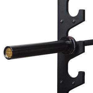 Storage: 10 Barbell - Gun Rack Pro