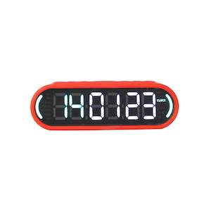 Micro Gym Timer V2