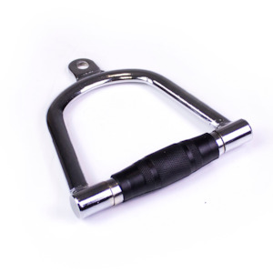 Strength: Handle Cable Attachment