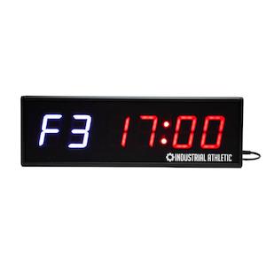 Timers: Home Gym Timer