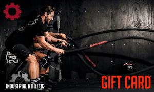 Gift Cards: Gift Cards