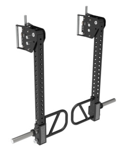 Axis Podium Jammer Arms