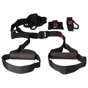 Suspension Trainer - Black