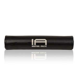 Industrial Athletic: Barbell Pad PU