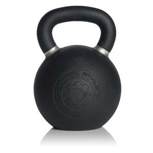 Kettlebells: 48kg Cast Iron Kettlebell