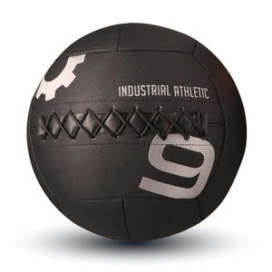 9kg Ballistic Wall Ball