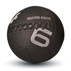 Medicine Balls: 6kg Ballistic Wall Ball