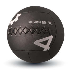 4kg Ballistic Wall Ball