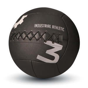 3kg Ballistic Wall Ball