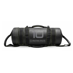 10kg Ballistic Power Bag