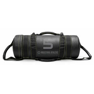 Power Bags: 5kg Ballistic Power Bag