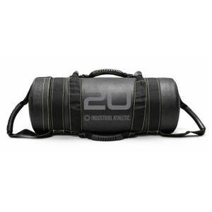Power Bags: 20kg Ballistic Power Bag