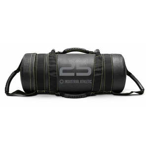 25kg Ballistic Power Bag