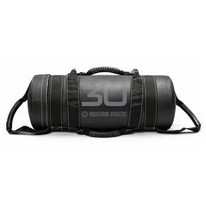 Power Bags: 30kg Ballistic Power Bag