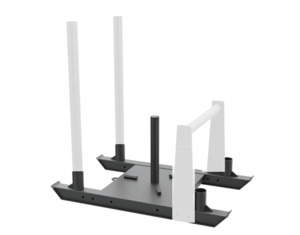 The Dragline Sled