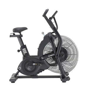 Tempest-XT fan Bike