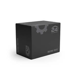 Plyo Boxes: Ballistic Plyo Box