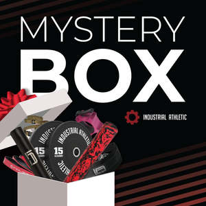 Newest: Gym Accessory Mystery Box