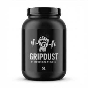 Grip Dust Powered Chalk 5L